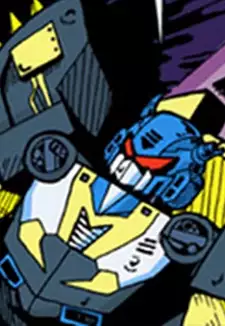 Goldbug