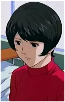 Akiko Toya