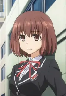 Mai Hazakura