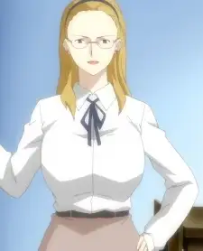 Misao Mitsuka