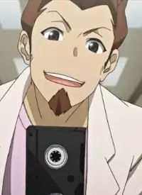 Gara Otoko