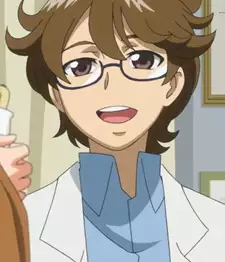 Jin Nagakawa
