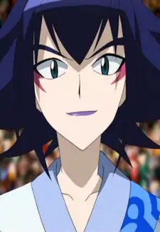Ryuutarou Fukami