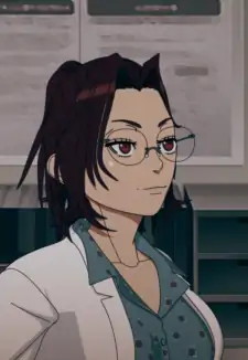 Alice Himegami