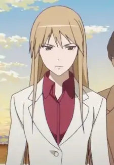 Youko Nakaizumi
