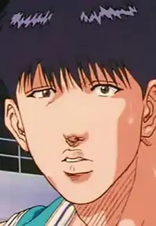 Akira Mayuzumi
