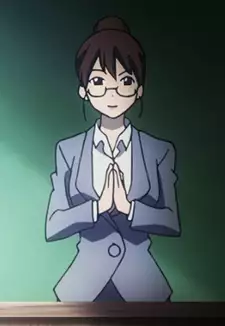 Female Teacher