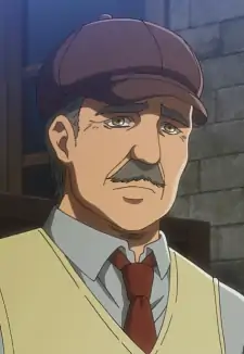 Roy