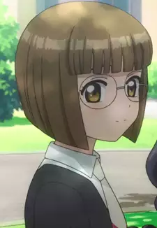 Naoko Yanagisawa