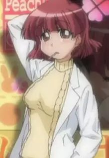 Miyuki Igarashi