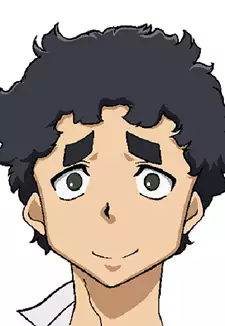 Tomomichi Takebe
