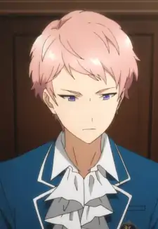 Shu Itsuki
