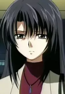 Madoka Narumi