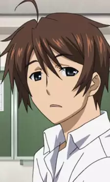 Haruhiko Endou