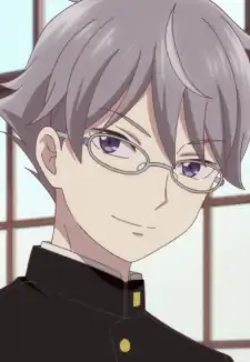 Hakaru Shiratori