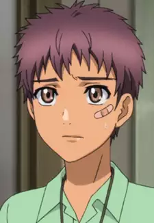 Kenta Ogiwara