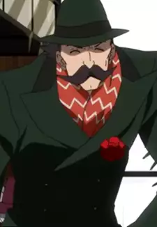 Seisuke Taki