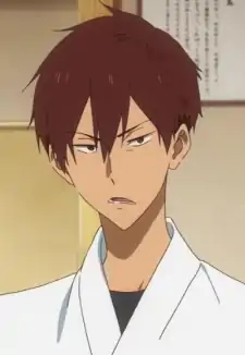 Kaito Onogi