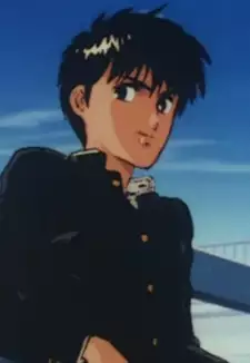 Tsukasa Tohno