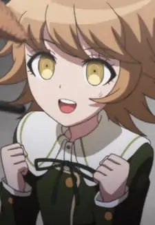 Chihiro Fujisaki