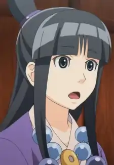 Mayoi Ayasato