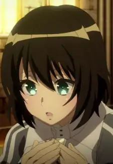 Maria Totsuka