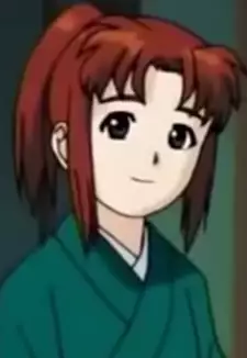 Mio Fuuma