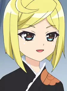 Iroha Kagawa