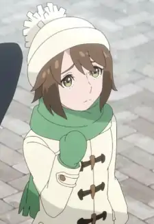 Minami Wakaba