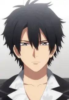 Haruto Kujikawa