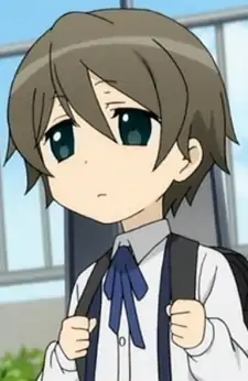 Kotarou Kawasumi