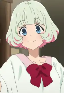 Hibiki Morishima