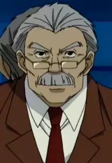 Ittetsu Kisaragi