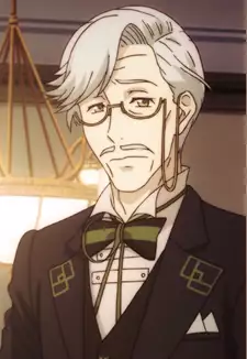 Keizaburou Ouchi