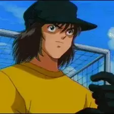 Ken Wakashimazu
