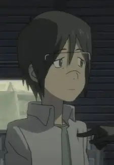 Kenichi Harakawa