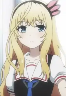 Natsuki Saotome