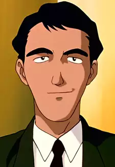 Shiro Tokita