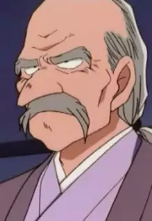 Hosui Kisaragi