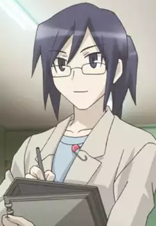 Sasamoto