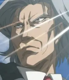 Junichirou Koizumi