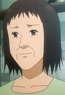Mother Itou
