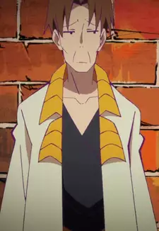 Takeshita