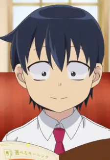 Kaito Jin
