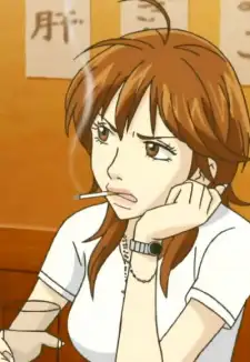 Hiroko Matsukata