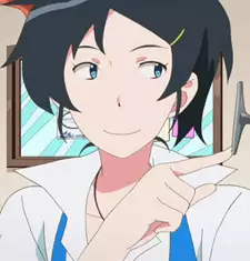 Misaki Shimano