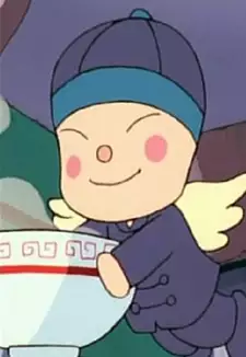 Ramen Angel