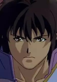 Shino Inuzuka