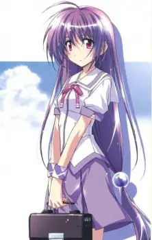 Kana Iriya