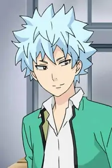 Shun Kaidou